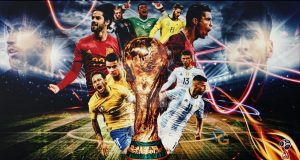 FIFA පාපන්දු ලෝක කුසලානය ශ්රී ලංකාවට සජීව නැරඹීමට නොහැකි ද ?