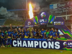 LPL T20 දින එළිදකී