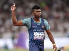 හෙල්ලයෙන් ලෝකය හොල්ලන රුමේෂ් තරංග