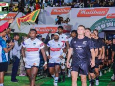 ටස්කර්ස් පරදා allblacks 85kg කණ්ඩායමට ජය