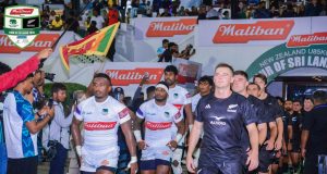 ටස්කර්ස් පරදා allblacks 85kg කණ්ඩායමට ජය