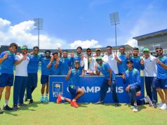 NATIONAL සුපර් ලීගයේ ශූරතාව ධනාගේ දඹුල්ල දිනාගනී