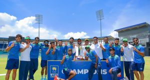 NATIONAL සුපර් ලීගයේ ශූරතාව ධනාගේ දඹුල්ල දිනාගනී