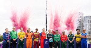 කාන්තා T 20 ලෝක කුසලානය සොයා නායිකාවන් ලන්ඩනයට එක්වෙයි