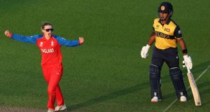 T 20 කාන්තා ලෝක කුසලානයේ ශ්රී ලංකා පළමු පියවර වරදී