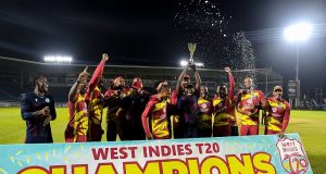 සිංහයින් T 20 තරගාවලිය පරාජය වෙයි