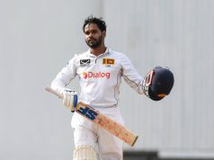 ශ්රී ලංකා – කොදෙව් පළමු ටෙස්ට් තරගය දෙවන දිනයට ඇරඹෙයි