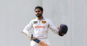 ශ්රී ලංකා – කොදෙව් පළමු ටෙස්ට් තරගය දෙවන දිනයට ඇරඹෙයි