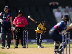T 20 ලෝක කුසලානයේ ශ්රී ලංකාවේ ඉරණම තරග දෙකක් මත විසඳෙයි