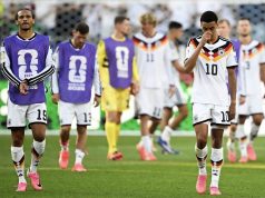 32 වටයෙන්ම ජර්මනිය ඉවතට – බ්රසීලය සහ මොරොක්කෝව ඉදිරියට
