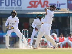 අගෝස්තුවේ ඉන්දියා ටෙස්ට් පිල ලංකාවට එයි