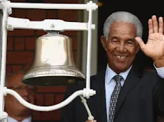 ක්රිකට් පුරාවෘත්තය සර් ගාෆීල්ඩ් සෝබර්ස් දිවි ගමන නිමා කරයි
