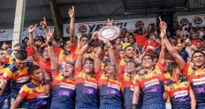 80 වන බ්රැඩ්බි ශූරතාව ත්රිත්ව විද්යාලය දිනාගනී