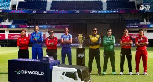 කාන්තා T 20 ආසියානු කුසලානයේ ශ්රී ලංකාවේ පළමු තරගය අද
