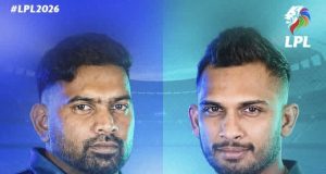 LPL T 20 අවසන් සටන අද – ක්රීඩා ලෝලීන්ට අවසන් තරගය නොමිලයේ නැරඹීමේ අවස්ථාවක්