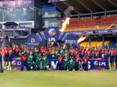 LPL ශූරතාව ගෝල් ගැලන්ට්ස් කණ්ඩායම දිනා ගනී