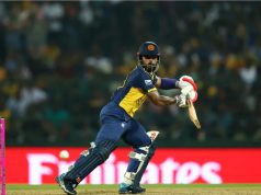 ආබාධය නිසා කුසල්ට එංගලන්ත T 20 අහිමිවෙයි – හිටපු කෙනා නායකයා වෙයි