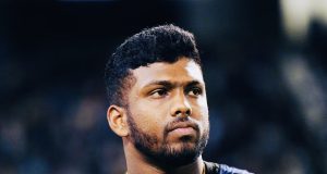 ඩයමන්ඩ් ලීග් ශූරයා වු රුමේෂ් තරංග