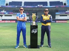 කාන්තා ආසියානු කුසලාන T 20 අවසන් තරගය අද