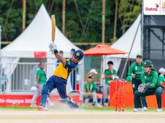 ආසියානු ක්රීඩා උළෙලේදී ශ්රී ලංකාවට රන් පදක්කම ද ? රිදී පදක්කම ද ? තීරණය හෙට